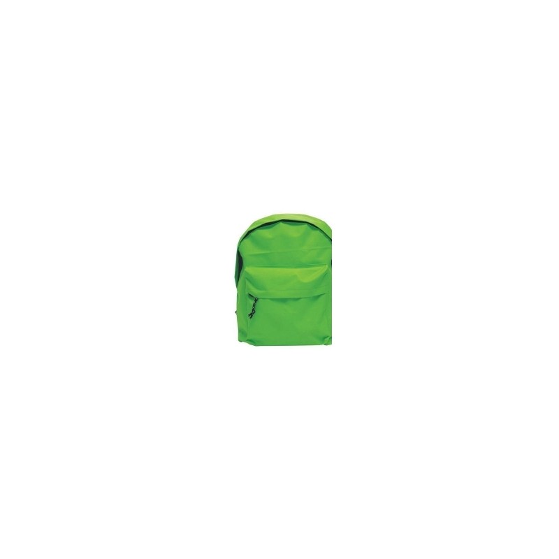 Τσάντα Πλάτης Πράσινη Mood Omega (0580075)