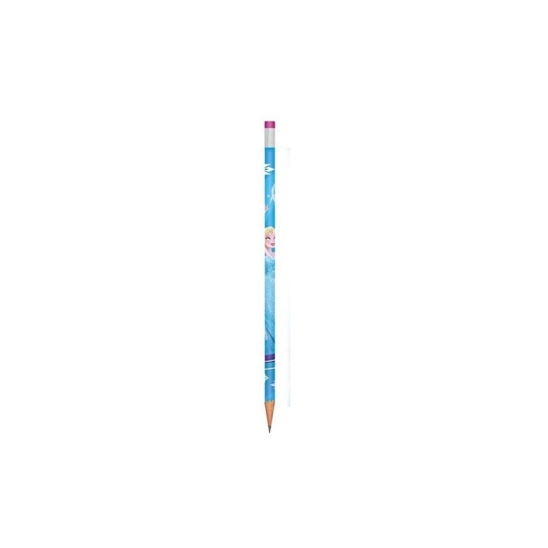 Μολύβι Με Γόμα Frozen - 1 Τμχ. (0562023)