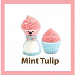 Cup Cake Bear Mini (1706004)