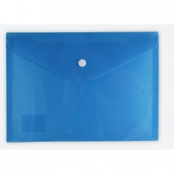Φάκελος A4 Μπλε (26363)