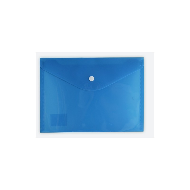 Φάκελος A4 Μπλε (26363)