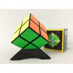 Κύβος Ρούμπικ Rubik 2Χ2 Νέος (JK093740)