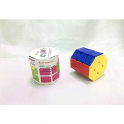 Κύβος Rubik Οκτάγωνο Τύπου (JK093856)