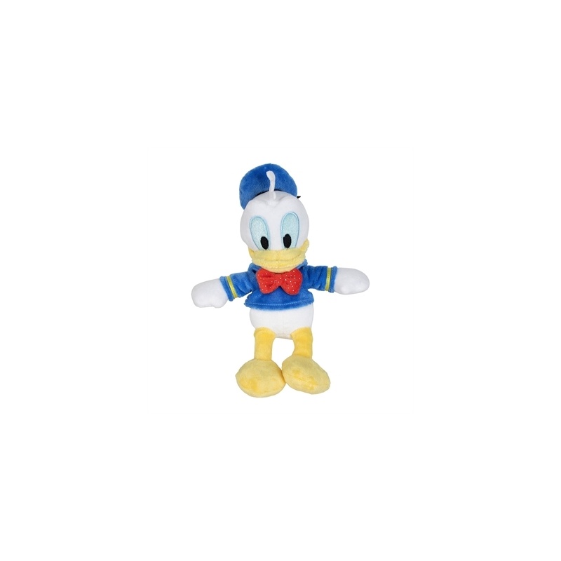 Λούτρινο Donald Duck 20εκ (1607-01682)