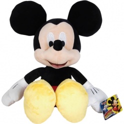 Λούτρινο Mickey 35εκ (1607-01692)
