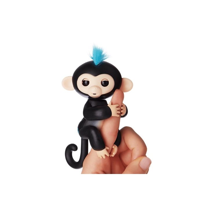 Fingerlings