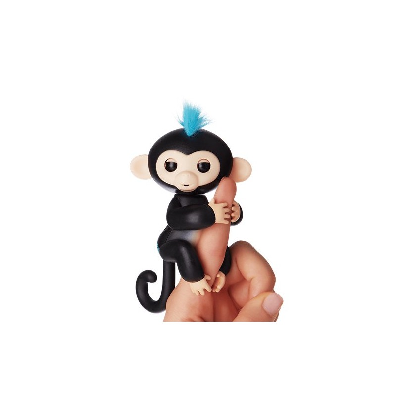 Fingerlings Monkey (I3700)