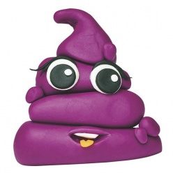 Pd Play-Doh Poop Troop (E5810)