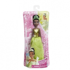 Disney Princess Royal Shimmer - 4 Σχέδια (E4021)