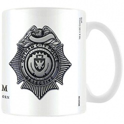 Κούπα Batman Gotham GCPD Badge Mug (020844)