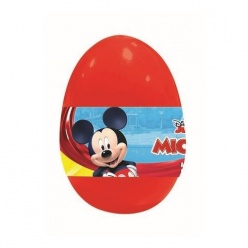 Αυγό Έκπληξη Mickey - 1 Τμχ. (0562262)