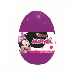 Αυγό Έκπληξη Minnie - 1 Τμχ. (0562263)