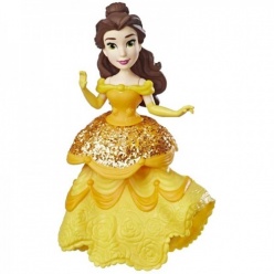 Disney Princess Small Doll - 1 Τμχ. (Ε3049)