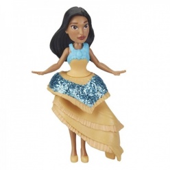 Disney Princess Small Doll - 1 Τμχ. (Ε3049)