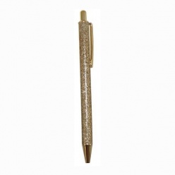 Σχολικό Στυλό Glitter 1-Τμχ (0582161)