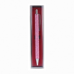 Σχολικό Στυλό Glitter 1-Τμχ (0582161)