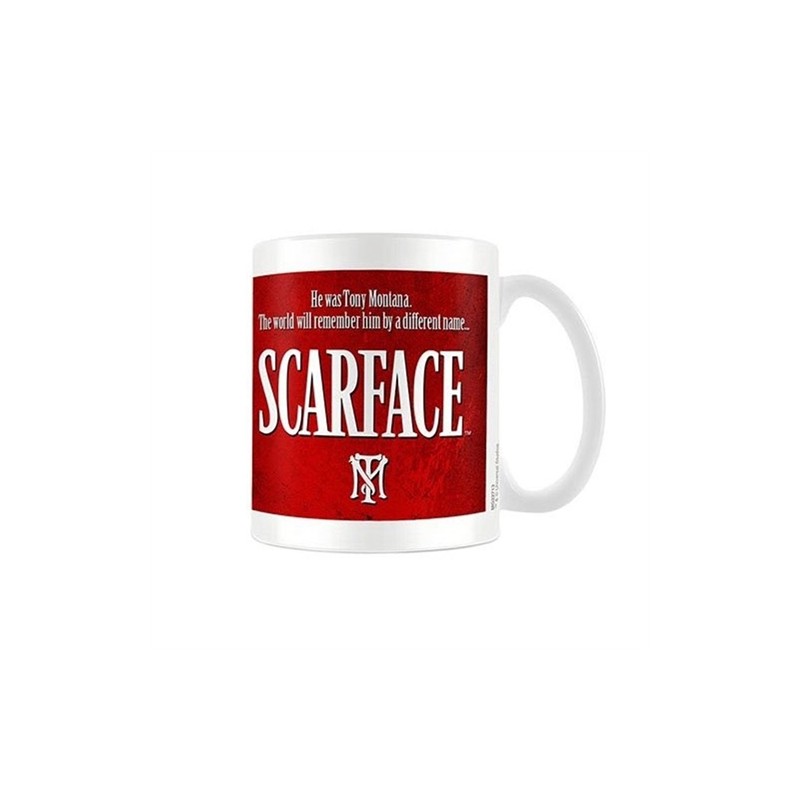 Κούπα Scarface (PYR22713)