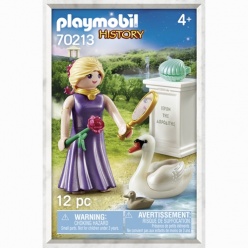 Playmobil Θεά Αφροδίτη (70213)