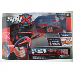 Spy X Drone Strike (10800)