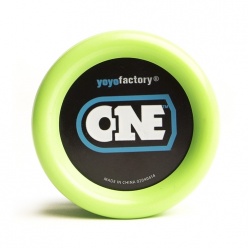 Yo Yo One Green 005 Factory (YO-003)