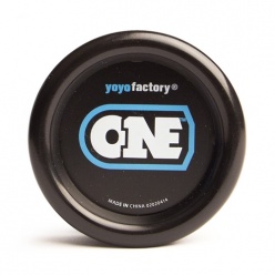 Yo Yo One Black Factory (YO-005)