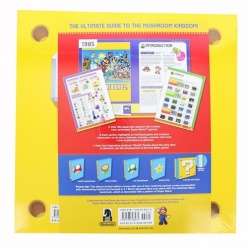 Εγκυκλοπαίδεια Super Mario 1985-2015 Limited Edition (031-057)