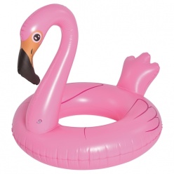 Σωσίβιο Flamingo 115cm Jilong (37484)