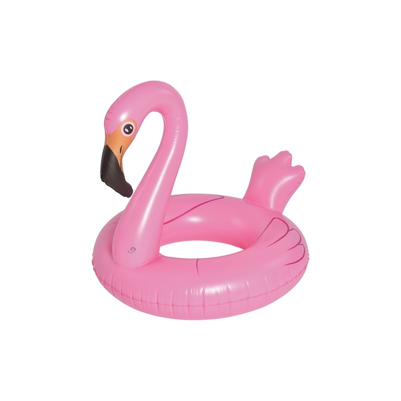 Σωσίβιο Flamingo 115cm Jilong (37484)