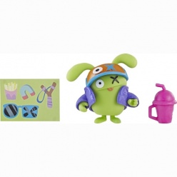 Ugly Dolls In Disguise Figures - 6 Σχέδια (E4520)