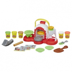 Play-Doh Stamp Top Pizza (E4576)