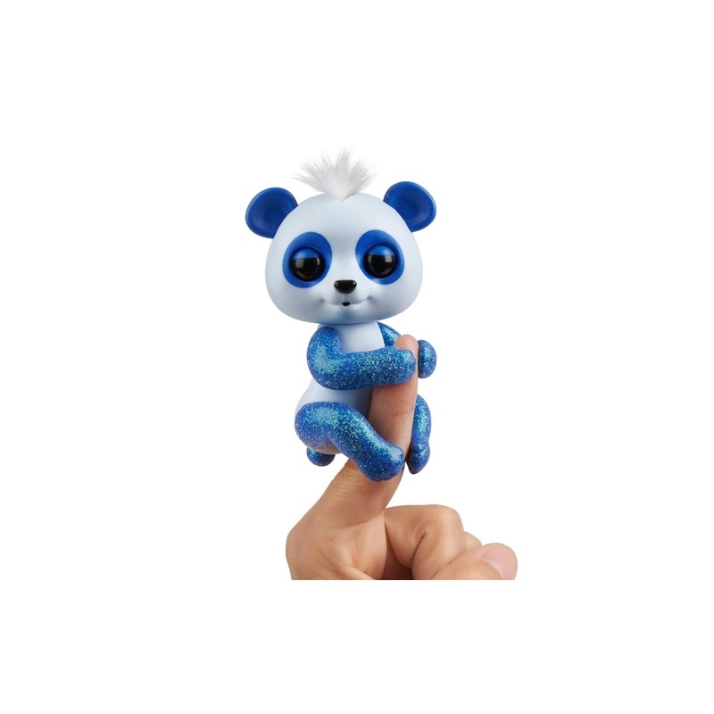 Fingerlings Glitter Baby Panda (13560)