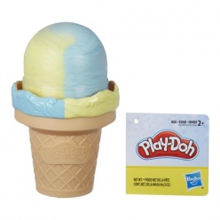 Play-Doh Ice Pops Cone (E5332)