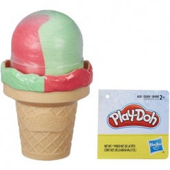Play-Doh Ice Pops Cone (E5332)