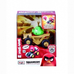 Angry Birds Squawkers 1-Τμχ (82504)