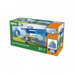 Brio Smart Συνεργείο Τρένων (33918)