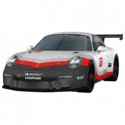 Πάζλ 3D  108 τμχ Porsche Gt3 Cup (11147)