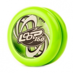 Yo Yo Loop 360 Green (YO-124)