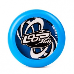 Yo Yo Loop 360 Blue  (YO-122)