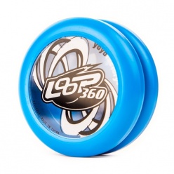 Yo Yo Loop 360 Blue  (YO-122)