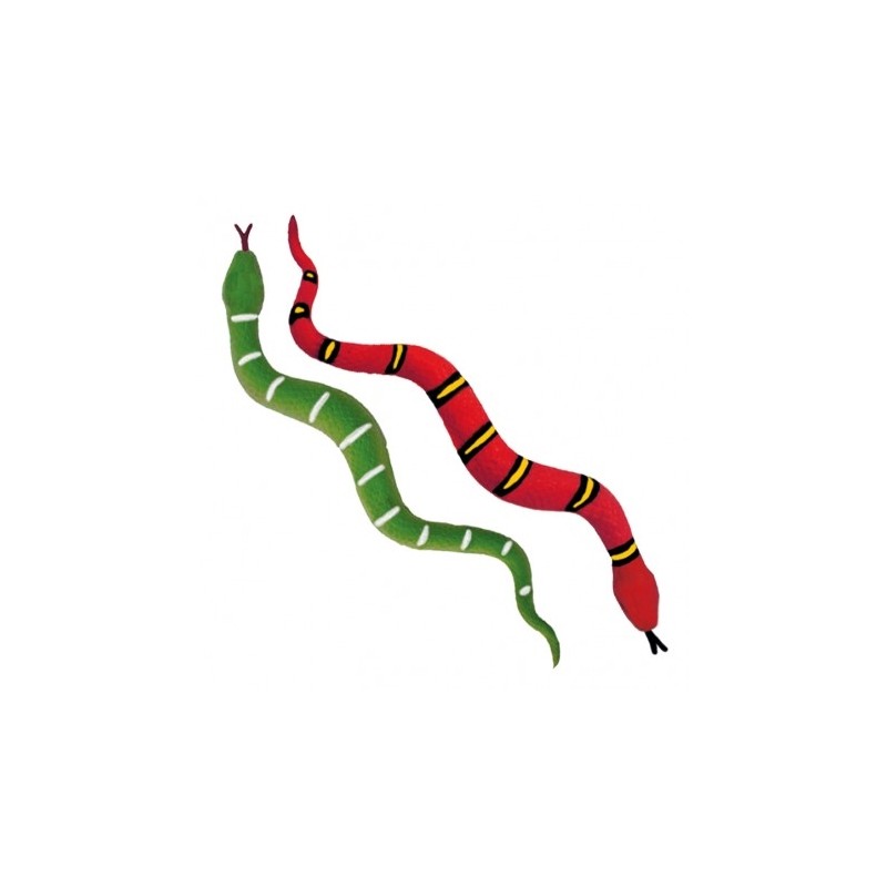 Rep Pals Φίδια Ελαστικά 34 Εκ. - 2 Χρώματα - 1τμχ. (13431240)