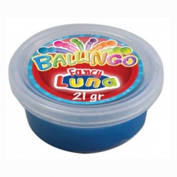 Ballingo Μπαλάκι Μαγικό Με Glitter 6 Χρώματα (0658297)