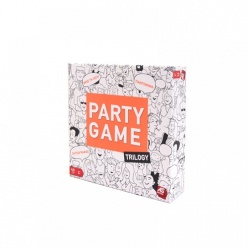 Party Game Trilogy (1040-20028)