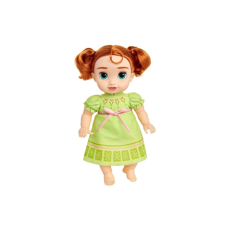 Κούκλα Μωρό Άννα Frozen II (FRNA2000)