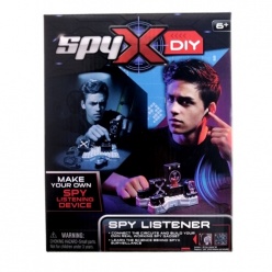 Spy X DIY Listener (10748)