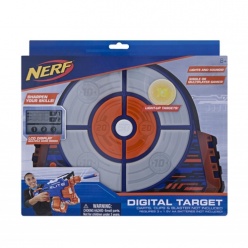 Nerf - Elite Scope &amp; Strike Ψηφιακός Στόχος (JW000156)