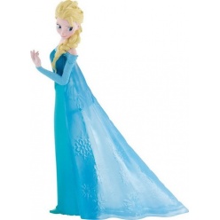 Συλ. Φιγούρα Frozen Elsa 9.5εκ (012961)