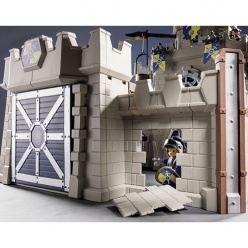 Playmobil Μεγάλο Κάστρο Του Νόβελμορ (70220)