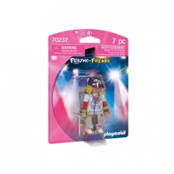 Playmobil Ράπερ (70237)