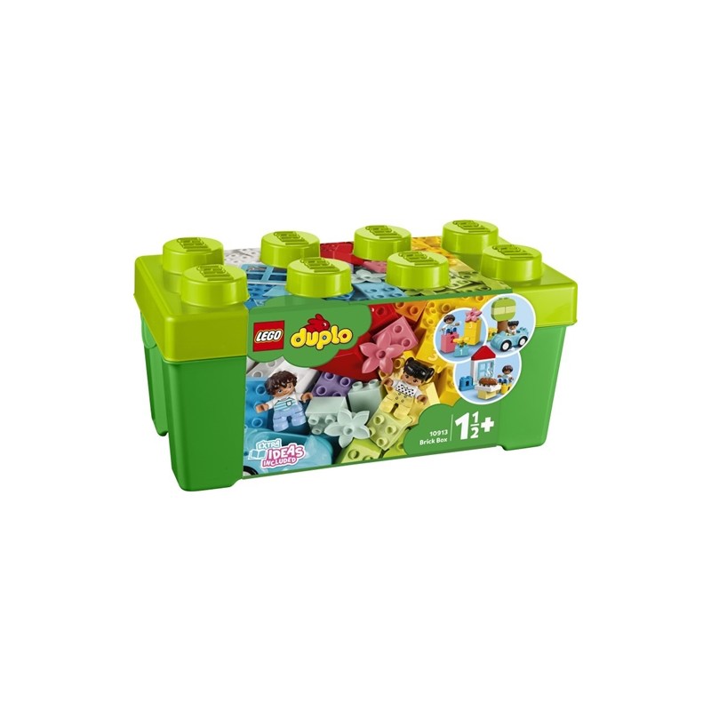 LEGO Duplo Brick Box (10913)