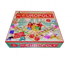 Europoly Deluxe (0305)